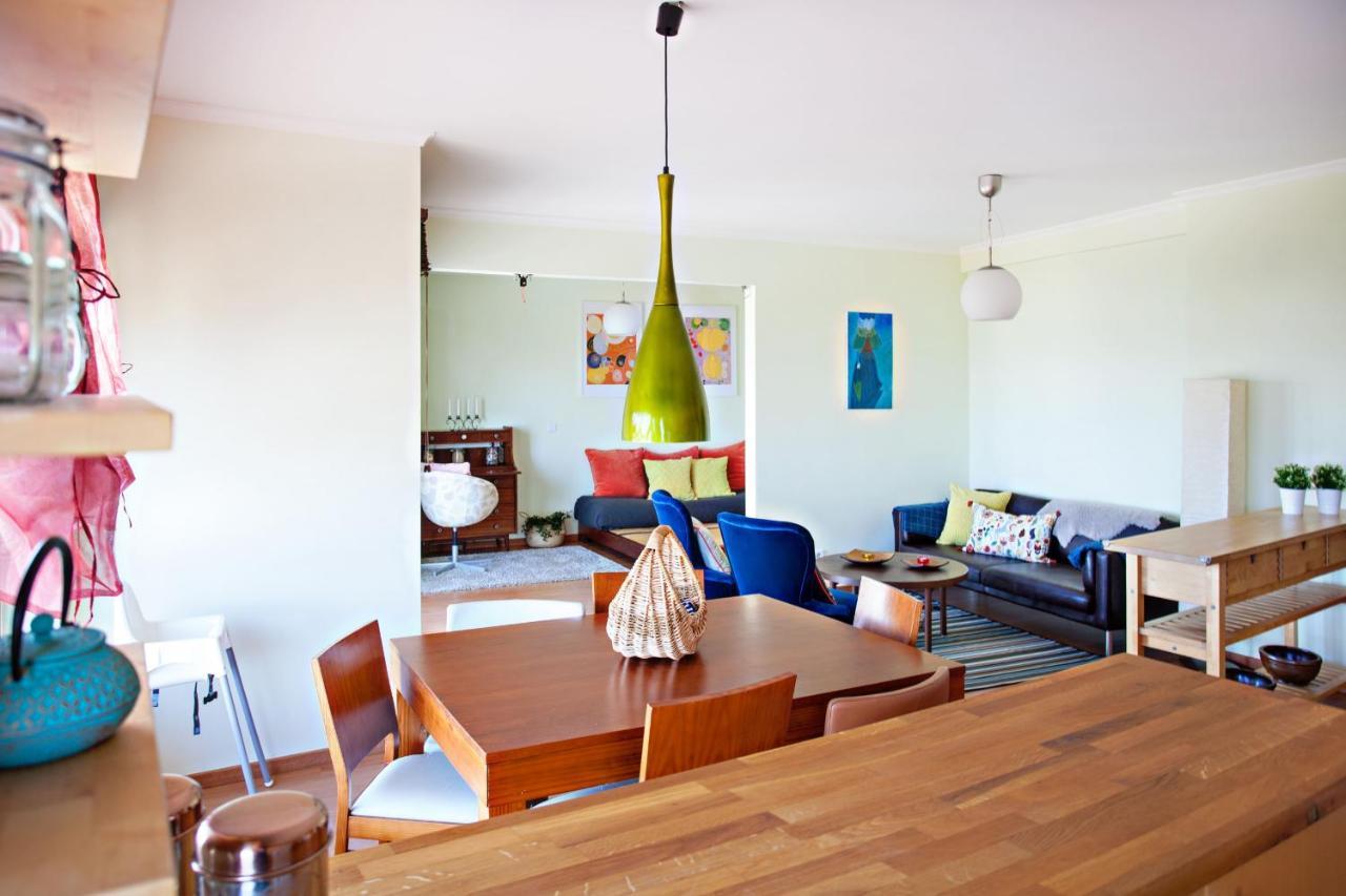 Apartamento Formosa View Faro