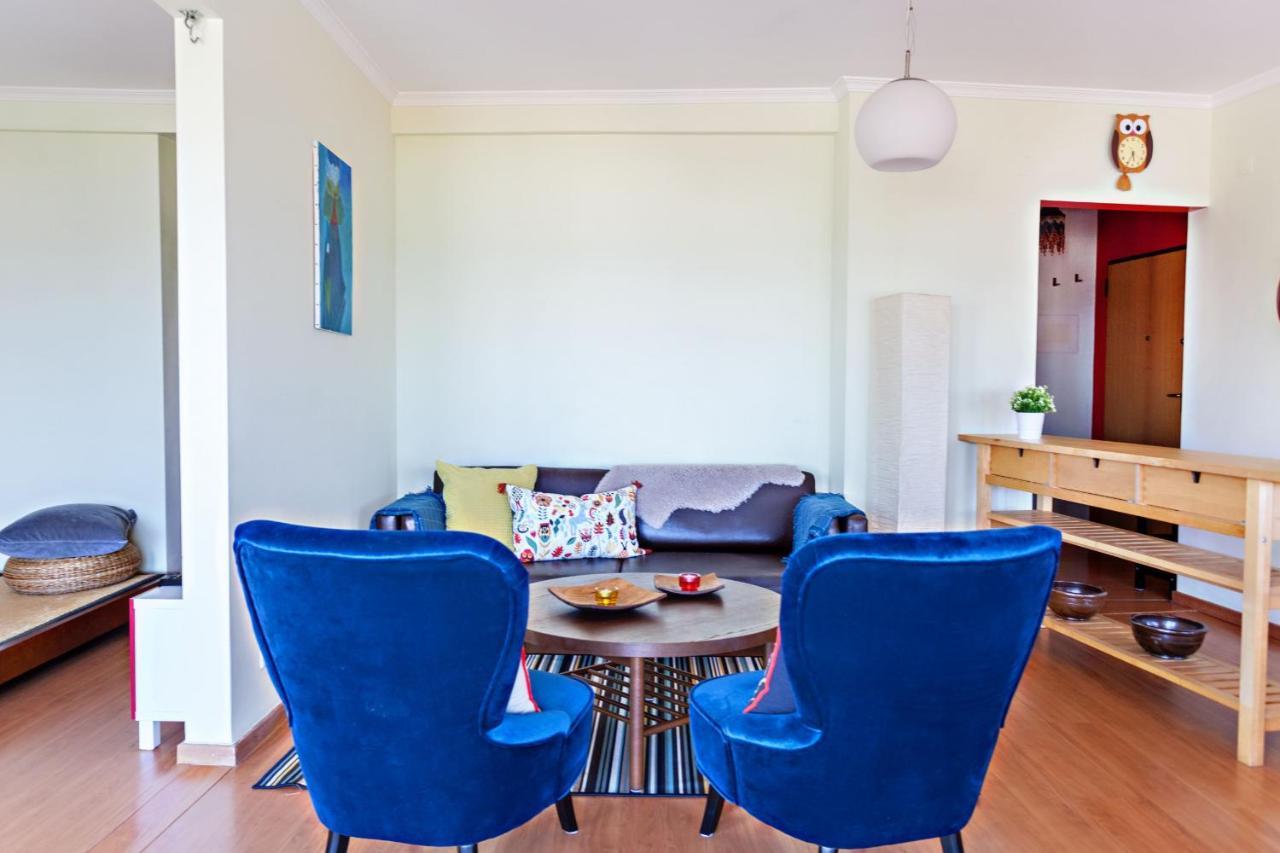 Apartamento Formosa View