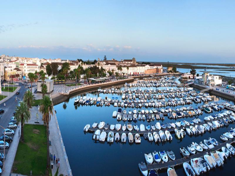 Formosa View * Distretto di Faro