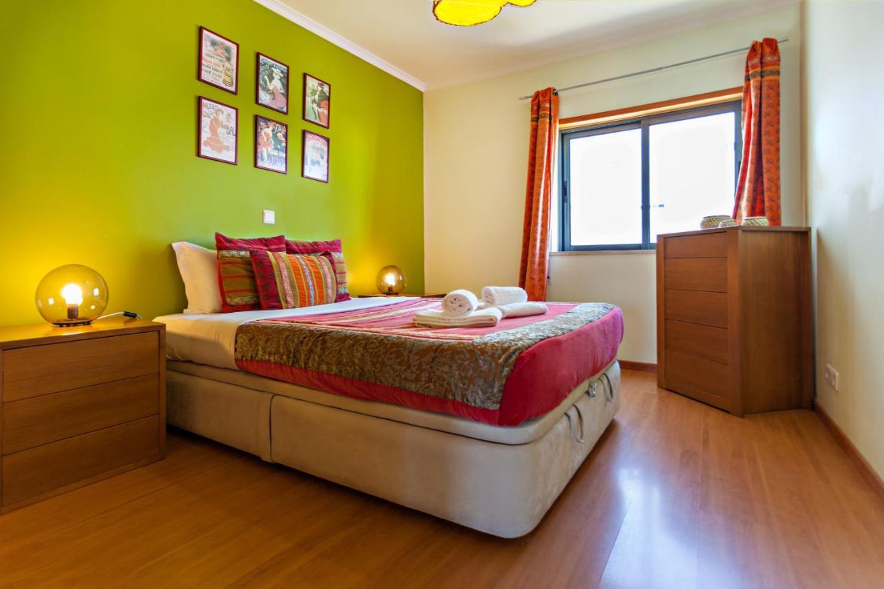 Appartamento Formosa View *